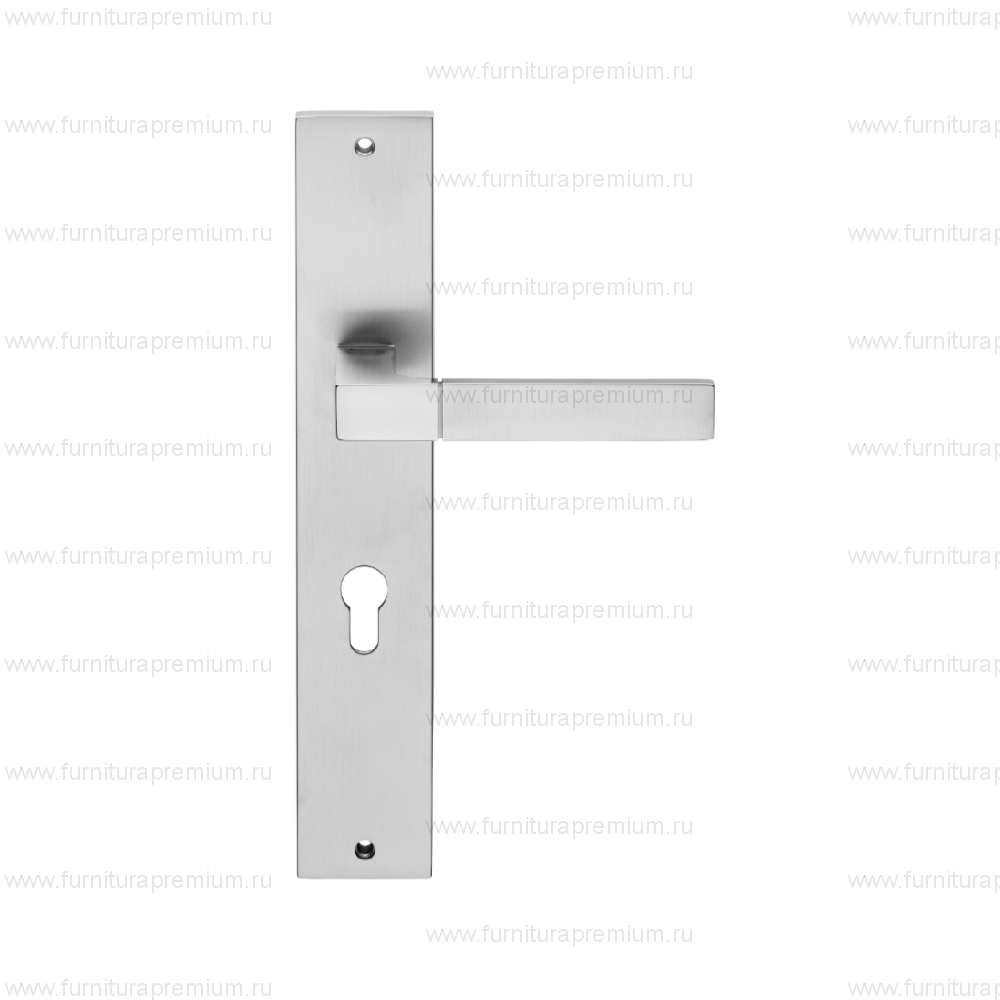 Ручка на планке Linea Cali Thais 1150 PL