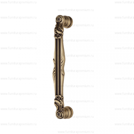 Ручка-скоба Linea Cali Tiffany 1308 MN 232 Ручка-скоба Linea Cali Tiffany 1308 MN 232