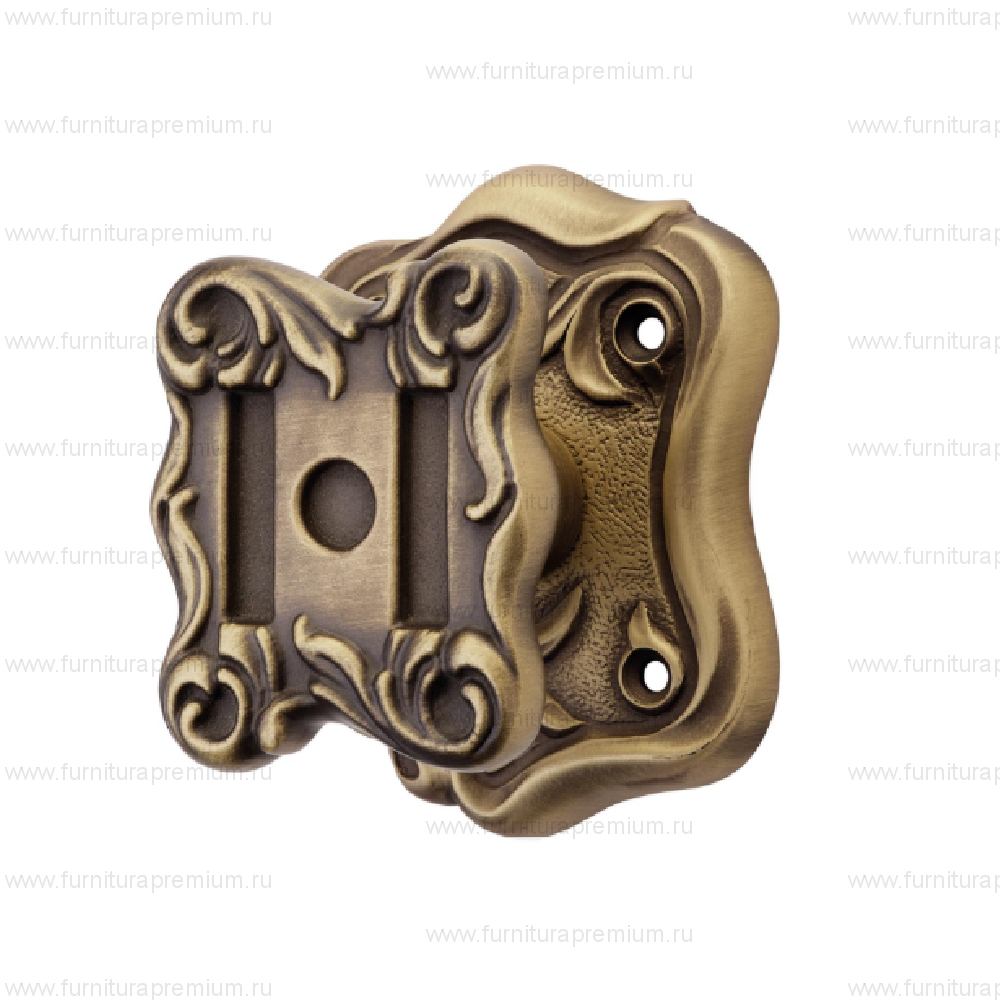 Ручка-кноб Linea Cali Tiffany 1308 PT