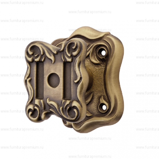 Ручка-кноб Linea Cali Tiffany 1308 PT