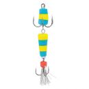 Мандула Premier "Classic 2Х" цвет 03