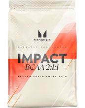 MyProtein - BCAA 500 g