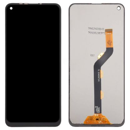 Дисплей для Tecno Camon 15 (CD7, матрица Original) с сенсорным стеклом