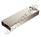 флэш-карта Netac 4GB U326  серебро