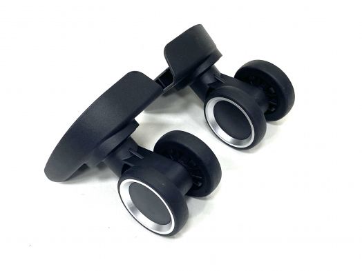 Комплект колес для чемодана В-005 (комп.2-х)