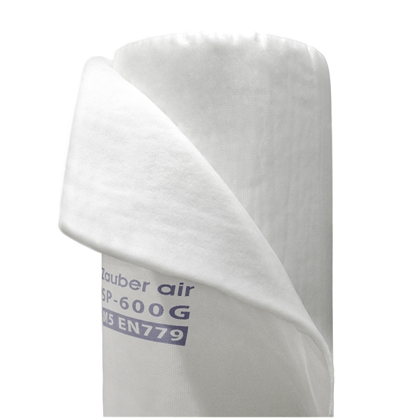 Zauber Air Фильтр потолочный SP-600G, размер 2,7м. х 1м.