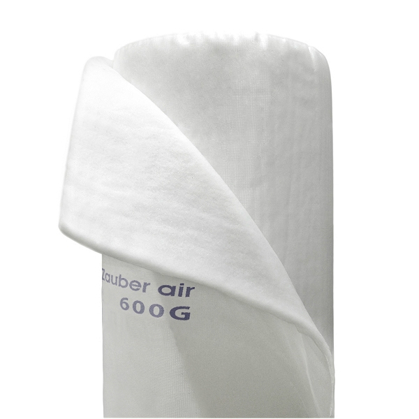 Zauber Air Фильтр потолочный 600G, размер 3,2м. х 1,15м.