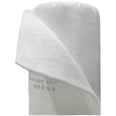 Zauber Air Фильтр потолочный 600ST, размер 2,9м. х 1,65м.