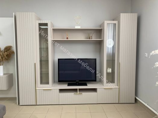 Пенал (надстройка) "Тефия" 350