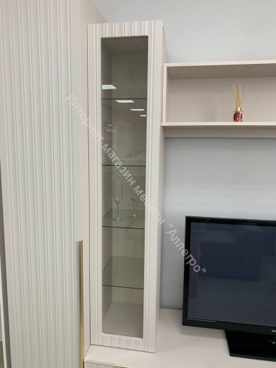 Пенал (надстройка) "Тефия" 350