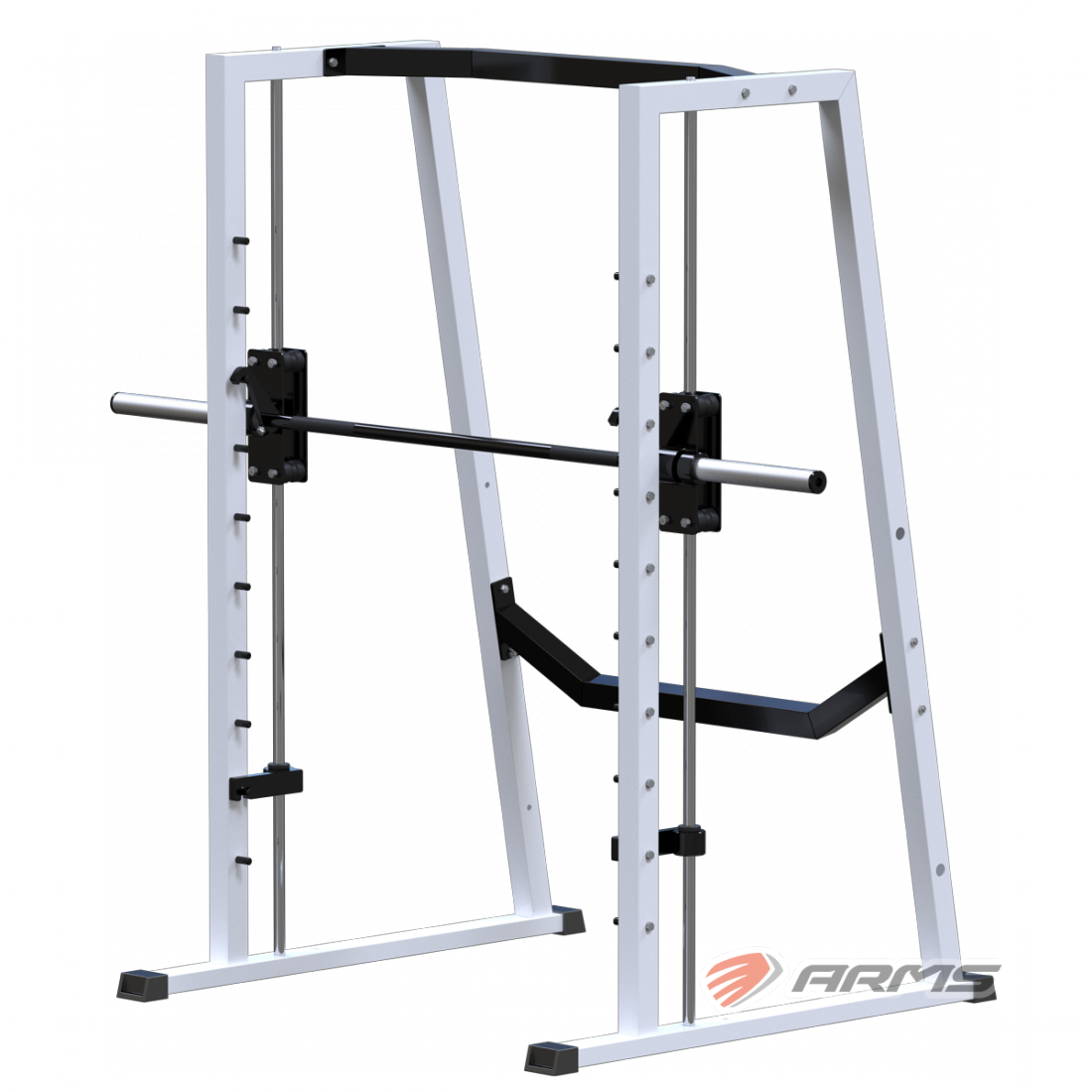 Машина Смитта AR033.2
