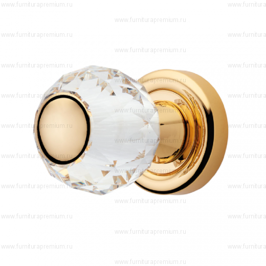 Ручка-кноб Linea Cali Veronica 900 PT