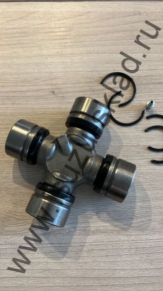 Крестовина карданного вала (d4al/db/dd) hd65/72/78/county 72.10х34.92