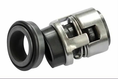 Уплотнение торцевое 00-00000881   Car/EPDM