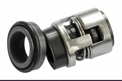 Уплотнение торцевое 00-00000881   Car/EPDM