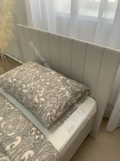 Кровать "Тефия" | каркас 900х2000