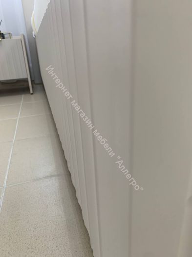 Кровать "Тефия" | каркас 1200х2000