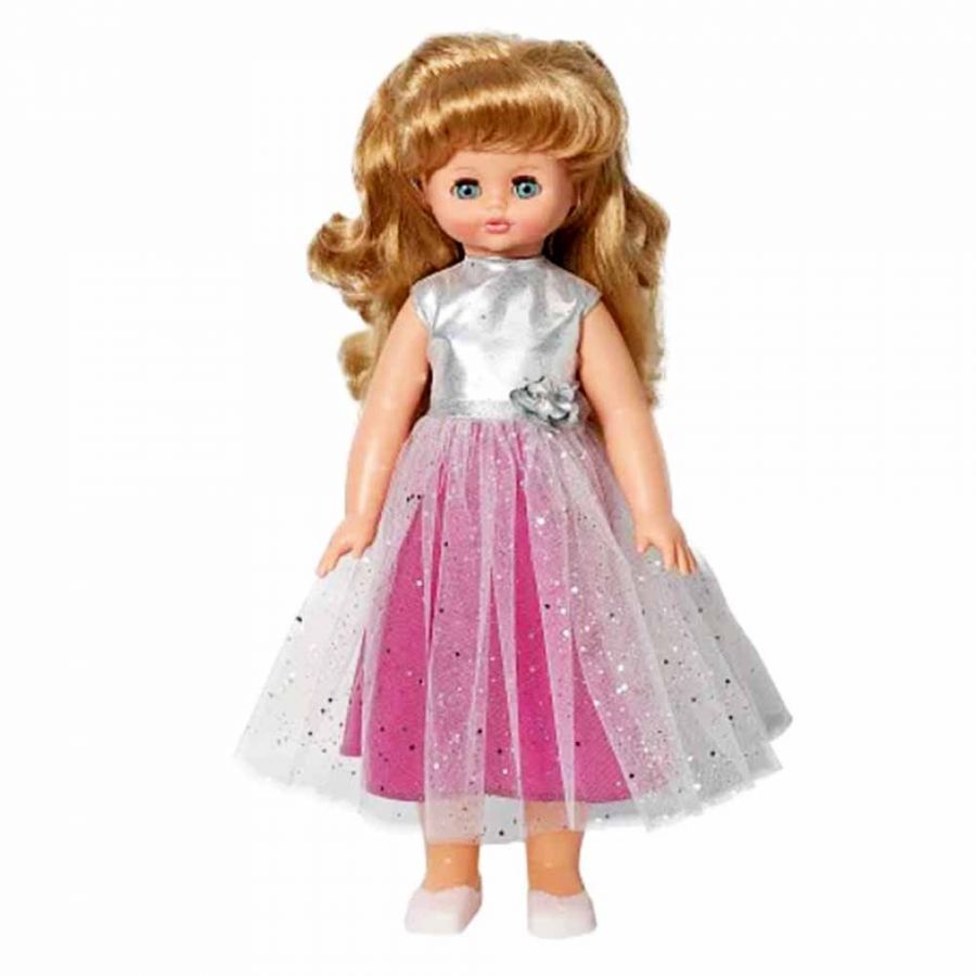 Алиса праздничная 1 озв, 55 см