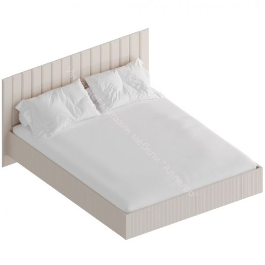 Кровать "Тефия" | каркас 1600х2000