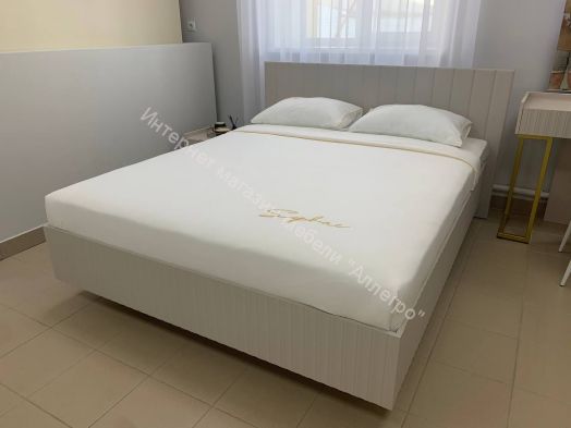 Кровать "Тефия" | каркас 1600х2000