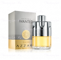 Azzaro Wanted