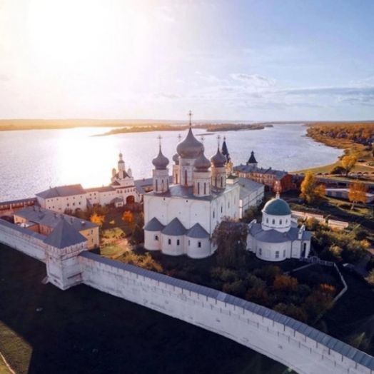 Нижегородские просторы, 2 дня