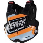 Leatt Chest Protector 1.5 Torque Orange (2025) защитный жилет