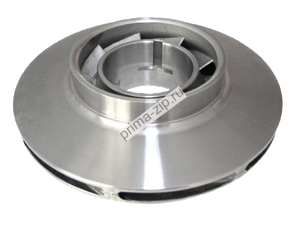 Колесо рабочее 8МС-7-0118