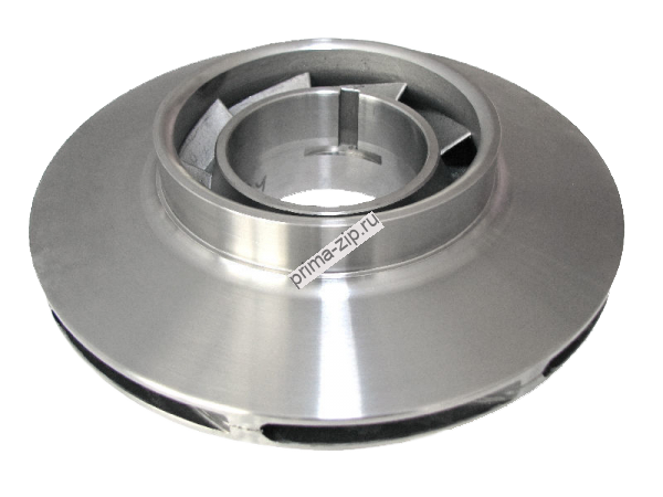 Колесо рабочее 8МС-7-0118