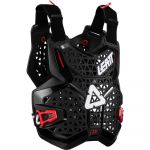 Leatt Chest Protector 2.5 Black защитный жилет