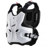 Leatt Chest Protector 3.5 White (2025) защитный жилет