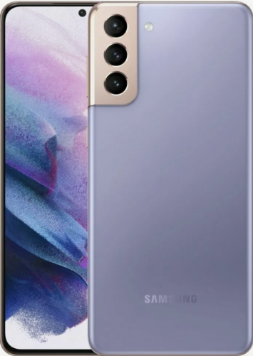 Смартфон Samsung Galaxy S21 256Gb (Б/У)