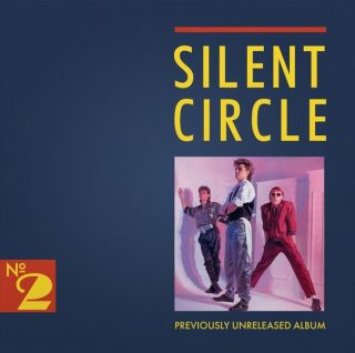 Silent Circle – № 2  - 2018
