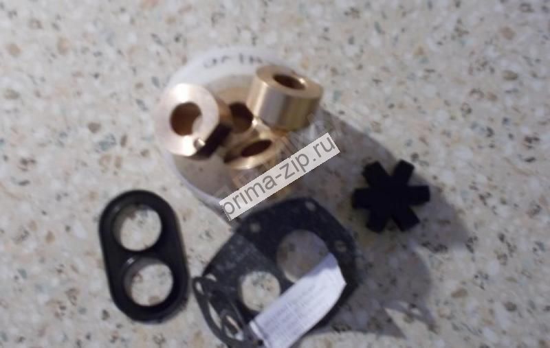 НМШФ 0,8/25 К-т ЗИП со втулками Н42.789.00.010