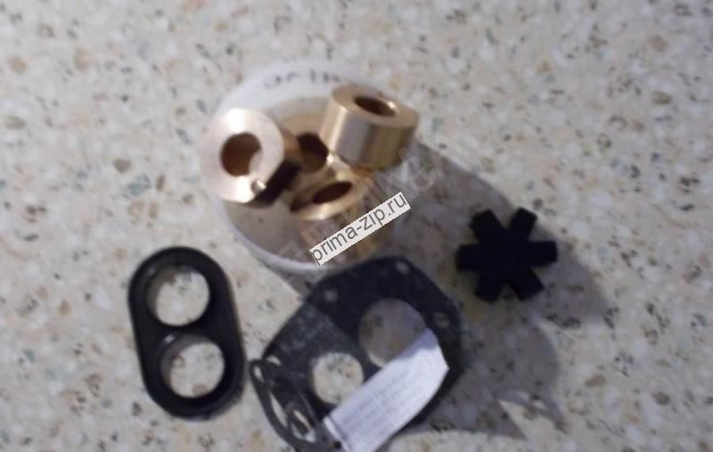 НМШФ 0,8/25 К-т ЗИП со втулками Н42.789.00.010