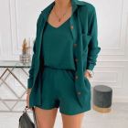 Костюм тройка 45815