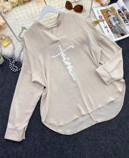 Блузка женская 45836