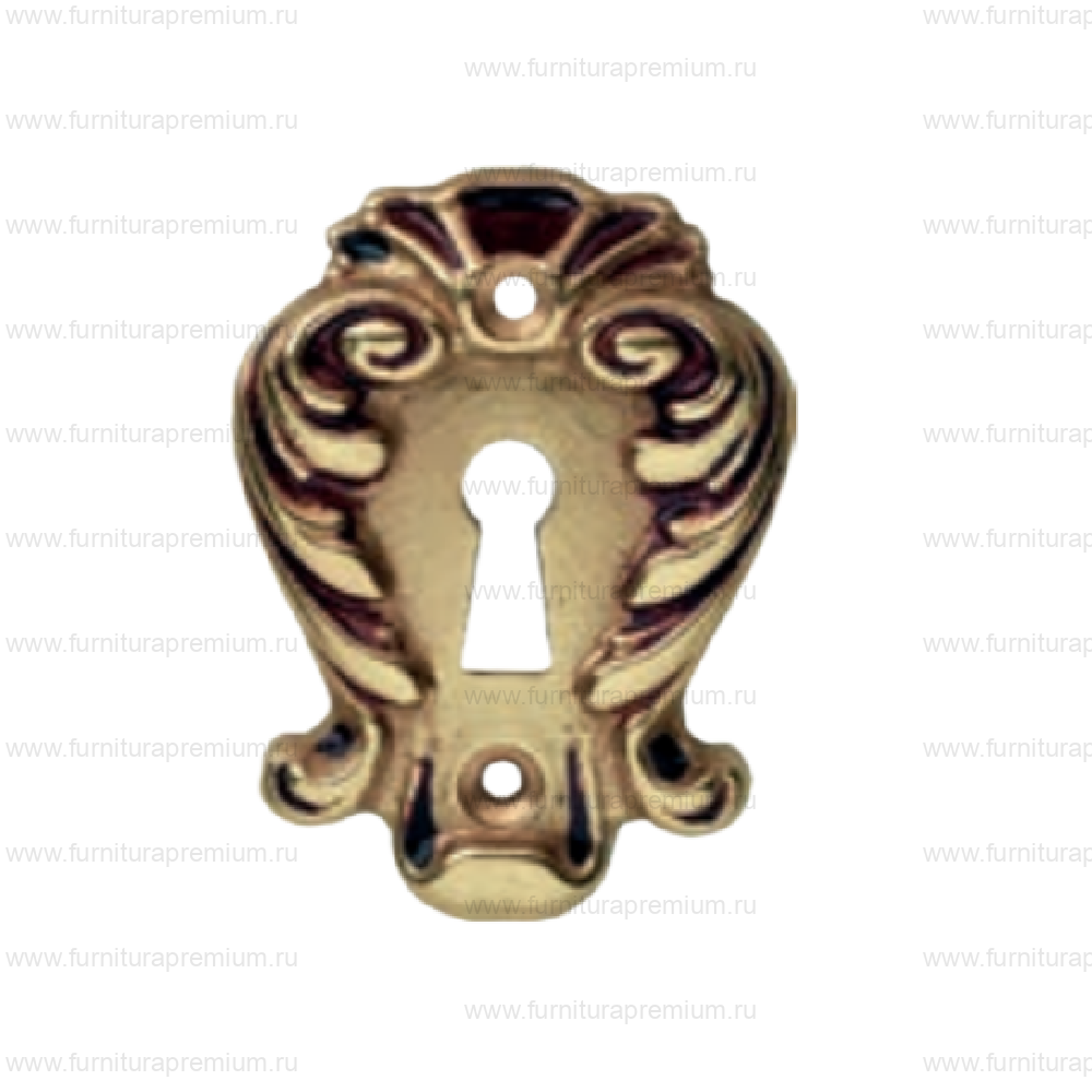 Накладка на замок с цилиндром Linea Cali 015 YALE