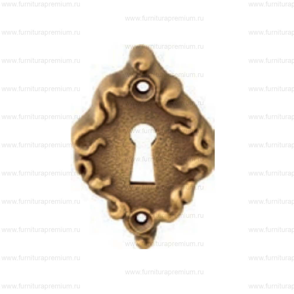 Накладка на замок с цилиндром Linea Cali 018 YALE