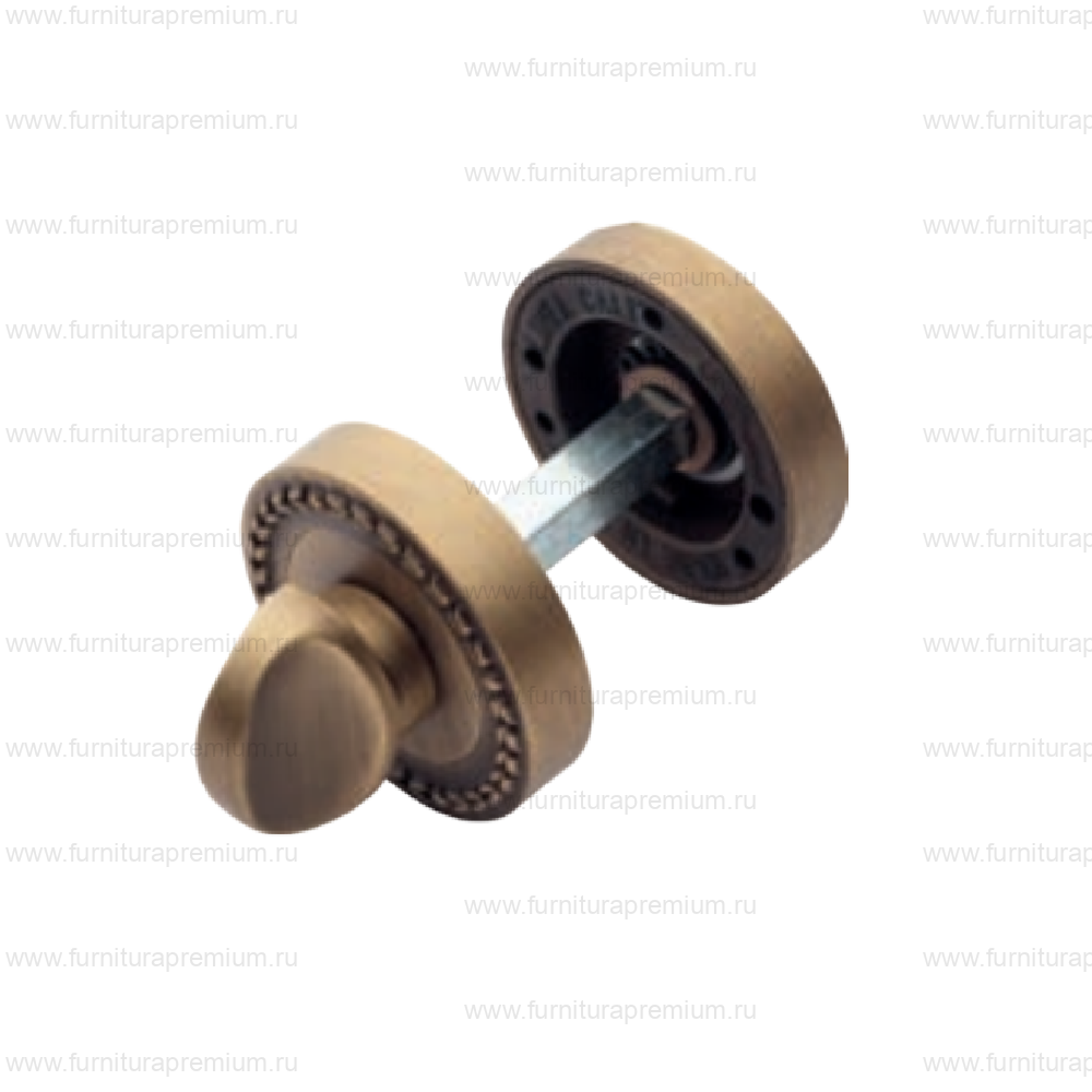 Накладка-фиксатор Linea Cali 009 SW