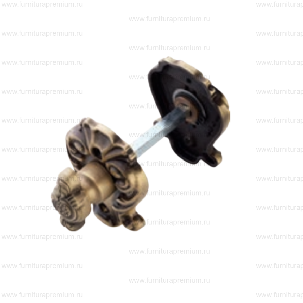 Накладка-фиксатор Linea Cali 015 SW