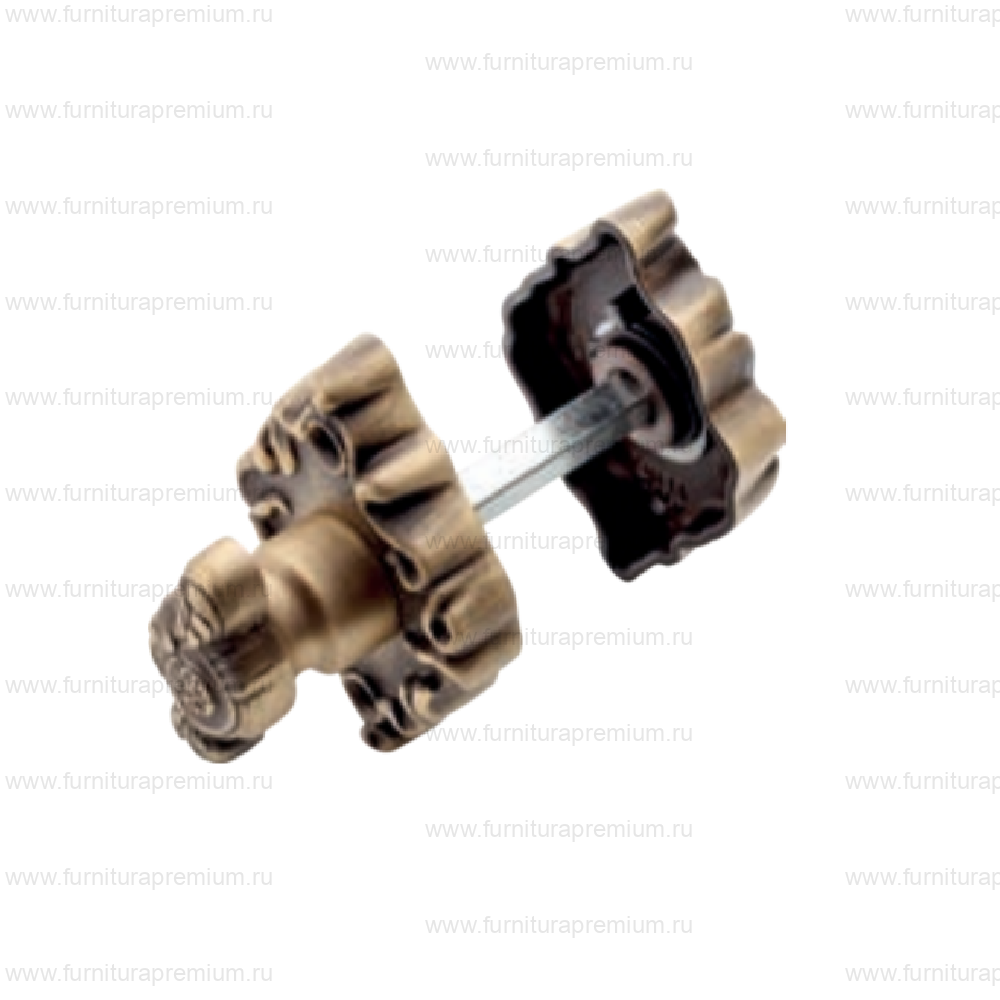 Накладка-фиксатор Linea Cali 018 SW