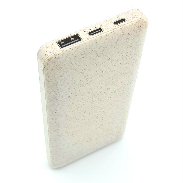 Аккумулятор Wheat Power 10000 mAh