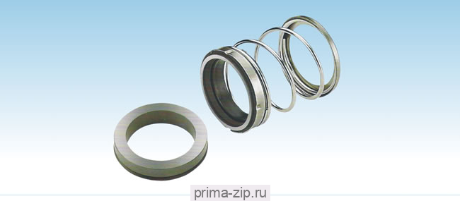 Торцевое уплотнение John Crane Type 43,  S043EFC-AKF-025 SEALOL