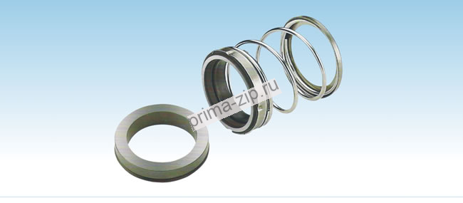 Торцевое уплотнение John Crane Type 43,  S043EFC-AKF-025 SEALOL