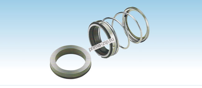 Торцевое уплотнение John Crane Type 43,  S043EFC-AKF-025 SEALOL