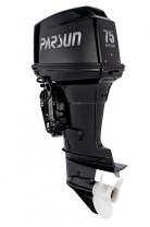 Parsun T 75 FEL-T