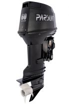 Лодочный мотор Parsun T 60 AFWL-T