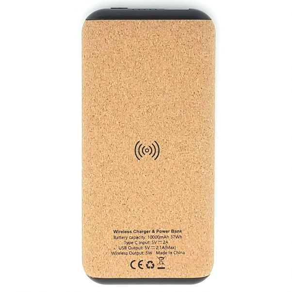 Аккумулятор Сork Power 10000 mAh