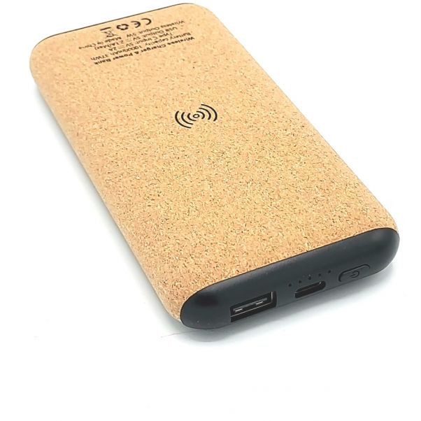 Аккумулятор Сork Power 10000 mAh